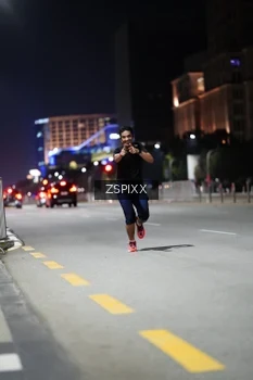 Runner Photo 4228050