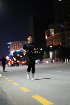 Runner Photo 4228057