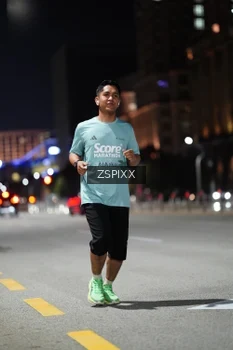 Runner Photo 4228062