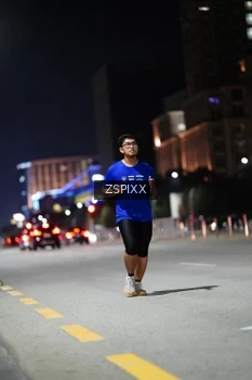 Runner Photo 4228077