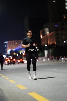 Runner Photo 4228078