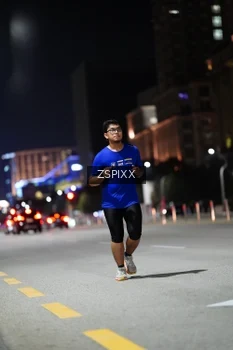 Runner Photo 4228085
