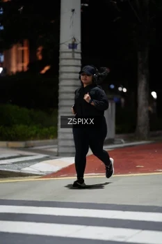 Runner Photo 4228105