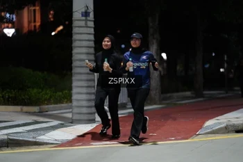 Runner Photo 4228110