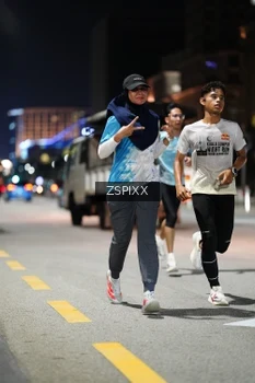 Runner Photo 4228129