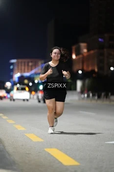 Runner Photo 4228138