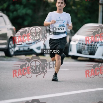 Runner Photo 422814