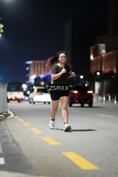 Runner Photo 4228140