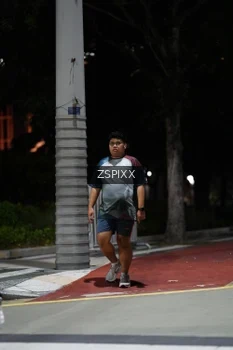 Runner Photo 4228151