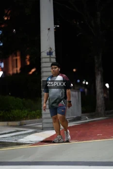 Runner Photo 4228157
