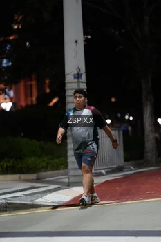 Runner Photo 4228159