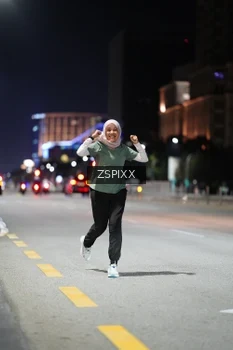 Runner Photo 4228188