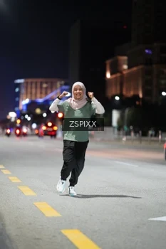 Runner Photo 4228191