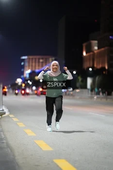 Runner Photo 4228193