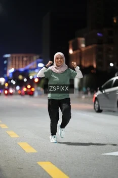Runner Photo 4228195