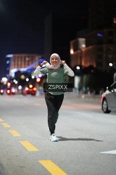 Runner Photo 4228197