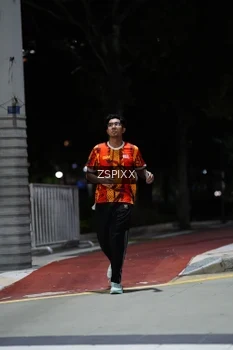 Runner Photo 4228198