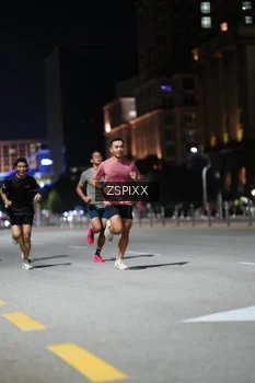 Runner Photo 4228203