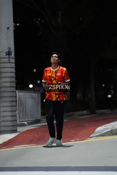 Runner Photo 4228207