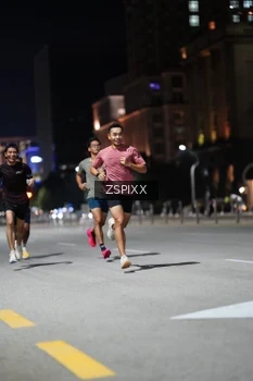 Runner Photo 4228212