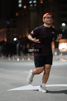 Runner Photo 4228231