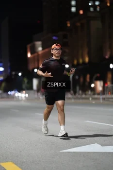 Runner Photo 4228232