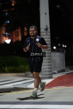 Runner Photo 4228243