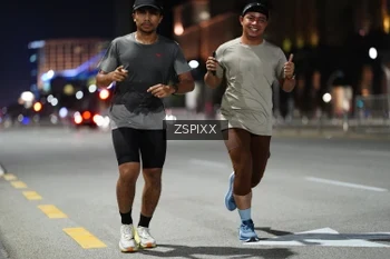 Runner Photo 4228258