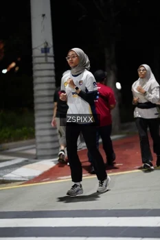 Runner Photo 4228260