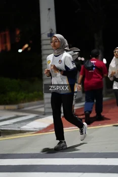 Runner Photo 4228261