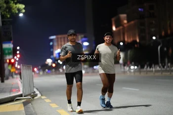 Runner Photo 4228263