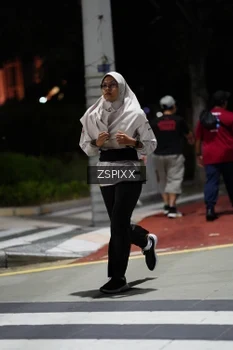 Runner Photo 4228265