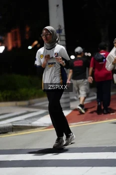 Runner Photo 4228266