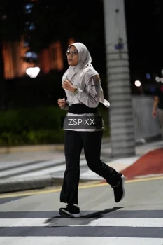 Runner Photo 4228270