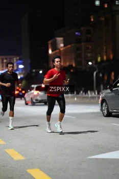 Runner Photo 4228272