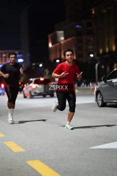 Runner Photo 4228277