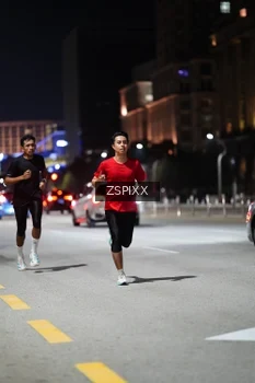 Runner Photo 4228283