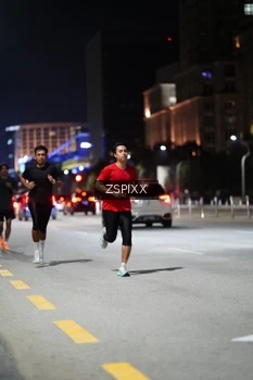 Runner Photo 4228285