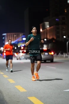 Runner Photo 4228286