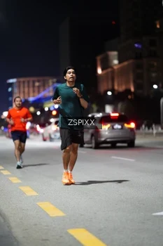 Runner Photo 4228287