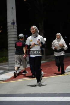 Runner Photo 4228294
