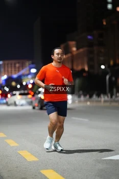 Runner Photo 4228296