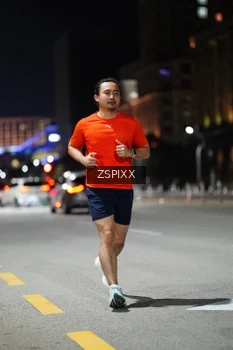 Runner Photo 4228299