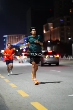 Runner Photo 4228301