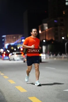 Runner Photo 4228309