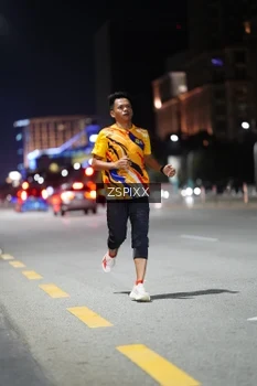 Runner Photo 4228313