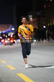 Runner Photo 4228317