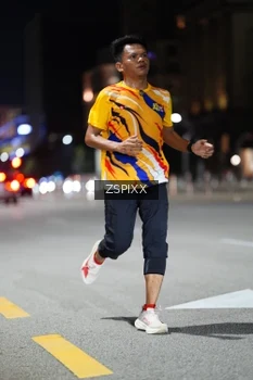 Runner Photo 4228319
