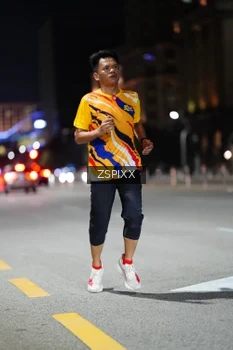 Runner Photo 4228320
