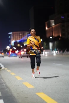 Runner Photo 4228322